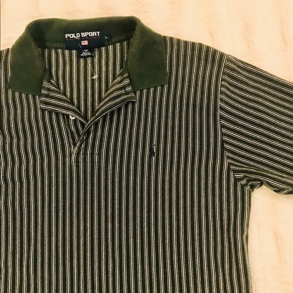 Polo Ralph Lauren Other - men’s Ralph Lauren Sport polo